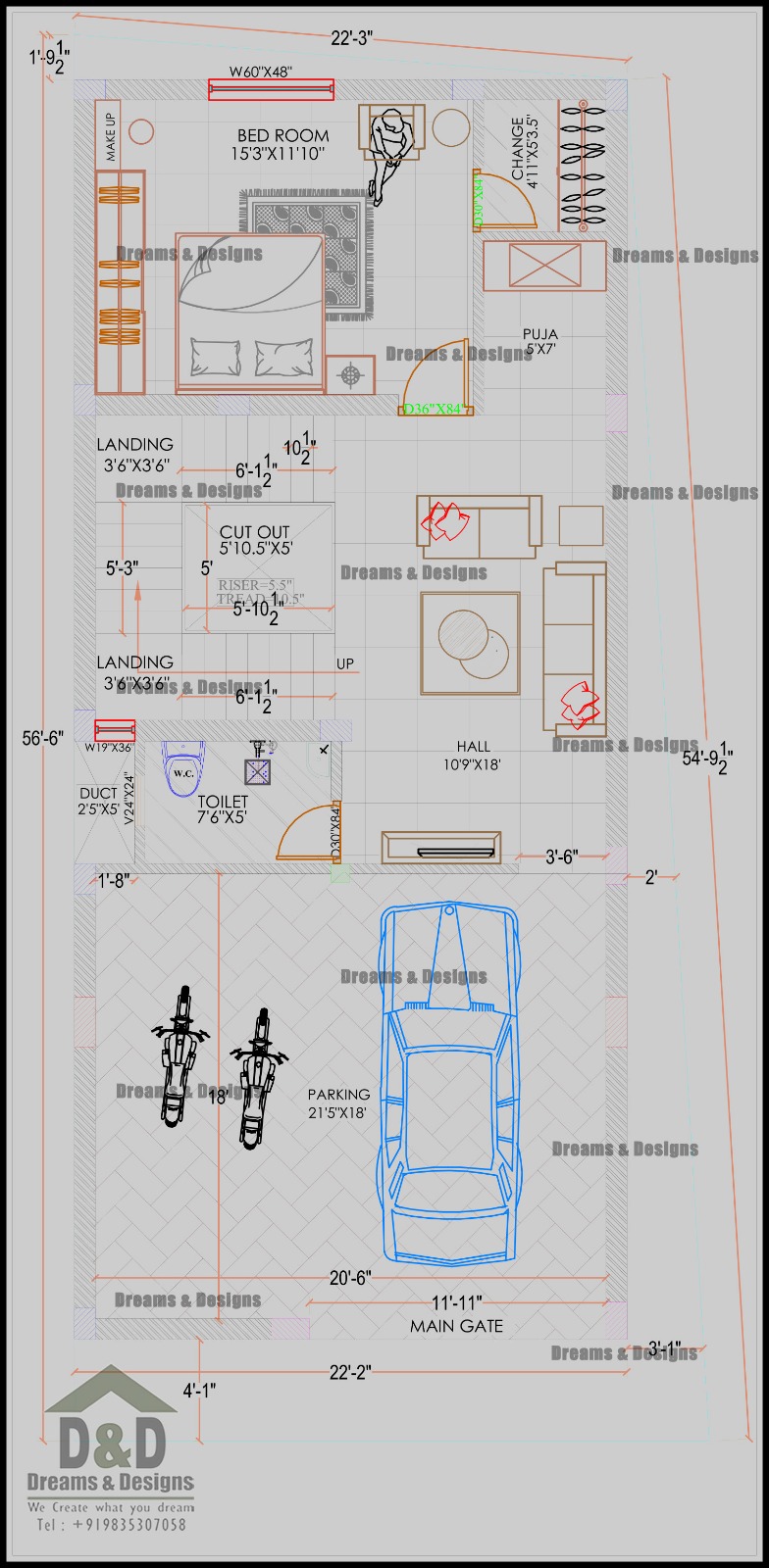 project